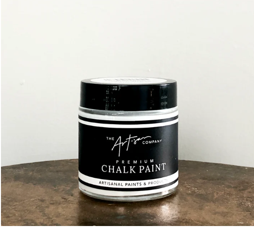 TAC Chalk Paint Autumn Rust
