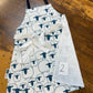 Child's Apron - 53cm No Pocket