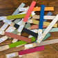 Fusion Sample Sticks - Alchemy