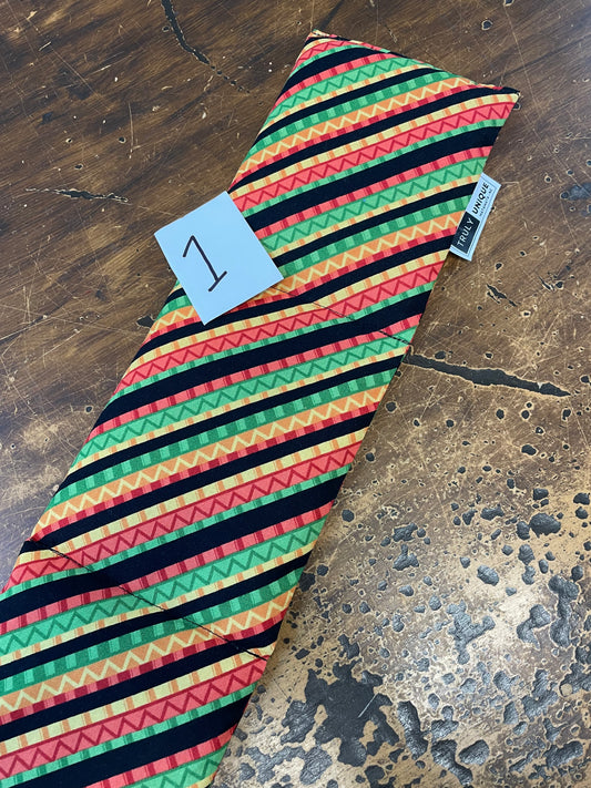 Heat Bag - Assorted