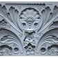 IOD Mould Acanthus