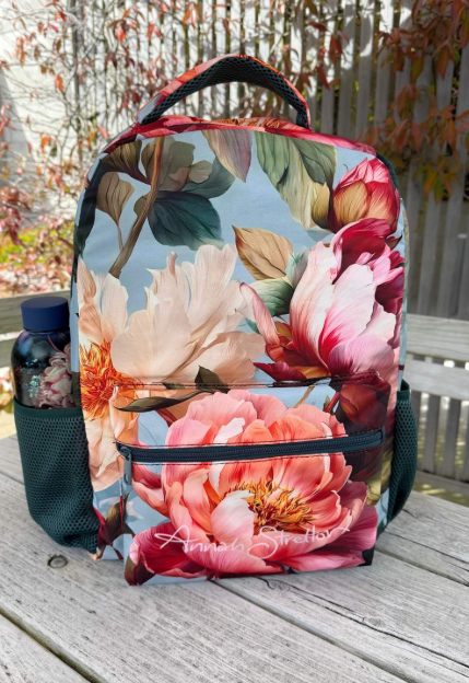 Annah Stretton Backpacks
