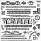 IOD Stamp Adornment