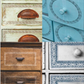 IOD Stamp Adornment