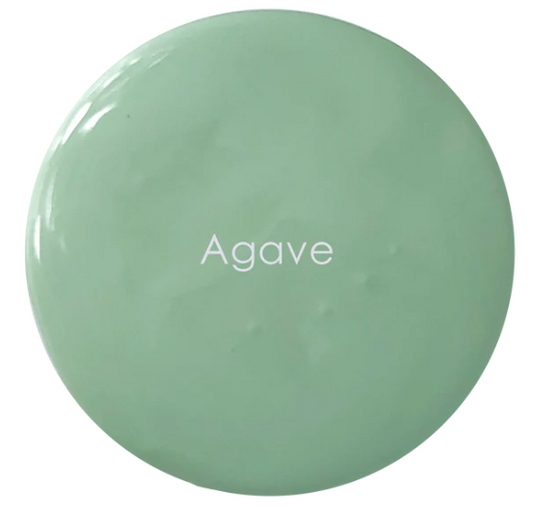 TAC Chalk Paint Agave