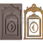 Redesign with Prima Mould - Antique Gaze