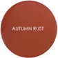 TAC Chalk Paint Autumn Rust