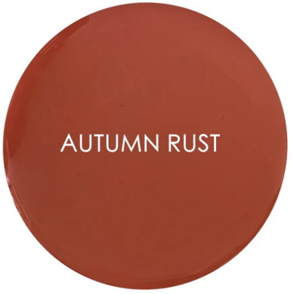 TAC Chalk Paint Autumn Rust