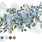 Redesign with Prima Large Transfer - Azure Blossom