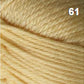 Beautiful 8ply 100% Merino