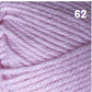 Beautiful 8ply 100% Merino