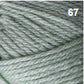 Beautiful 8ply 100% Merino