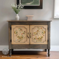 Redesign with Prima Middy Transfer - Belle Epoque Blooms