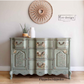 Redesign with Prima Middy Transfer - Belle Epoque Blooms