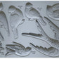 IOD Mould Birdsong