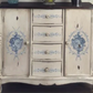 IOD PI Trompe L'oeil Bleu