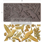 Redesign with Prima Mould - Bloom & Flutter
