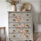 Redesign with Prima Large Transfer - Blossom Tweet