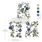 Redesign with Prima Middy Transfer - Blue Nest Blooms