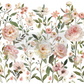Redesign with Prima Large Transfer - Blush Harmony