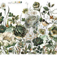 Redesign with Prima Large Transfer - Botanical Journal