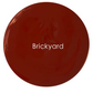 TAC Chalk Paint Brickyard