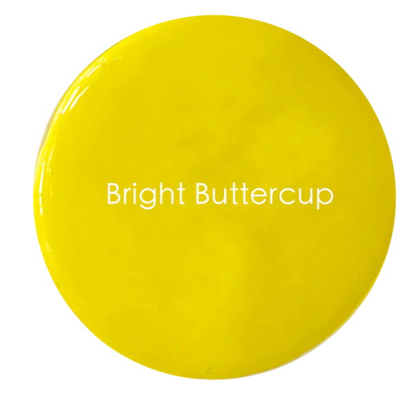 TAC Chalk Paint Bright Butterc