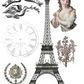 IOD Transfer Brocante