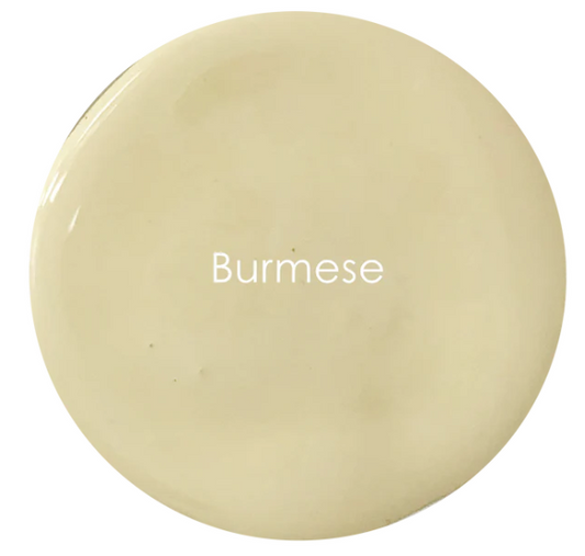 TAC Chalk Paint Burmese