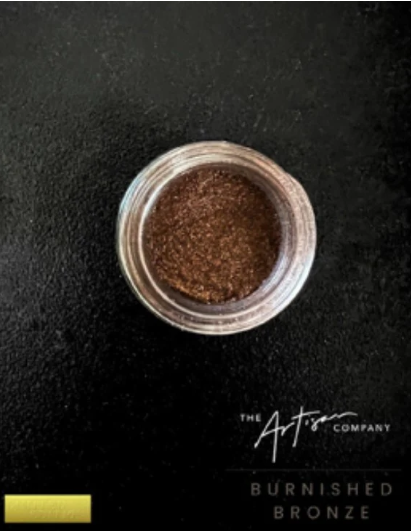 Burnished Bonze Metallic Concentrate