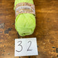 Soft Cotton 8ply