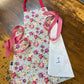 Child's Apron - 48cm No Pocket