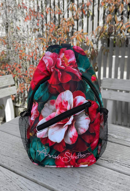 Annah Stretton Crossbody Sling Bags