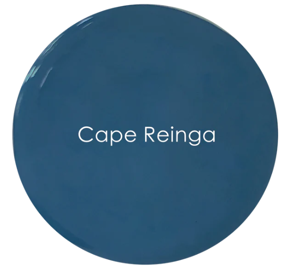 TAC Chalk Paint Cape Reinga