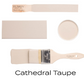 Cathedral Taupe Fusion Mineral Paint