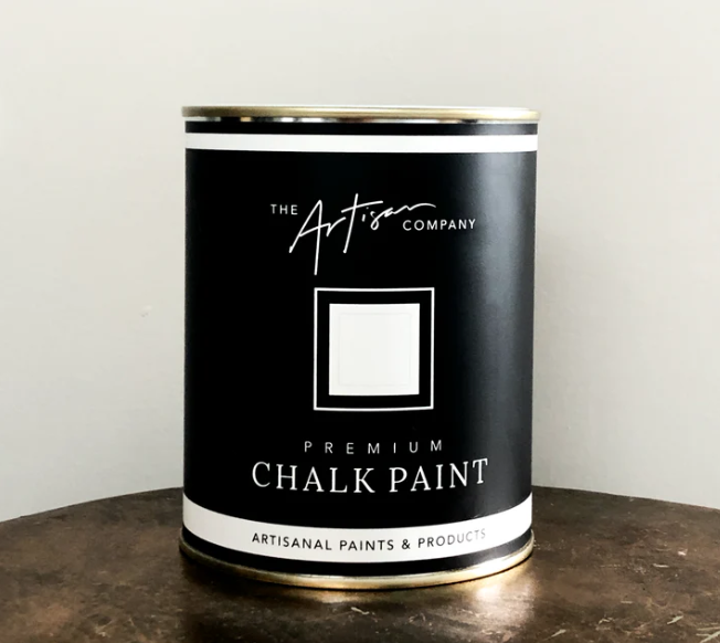 TAC Chalk Paint Allium
