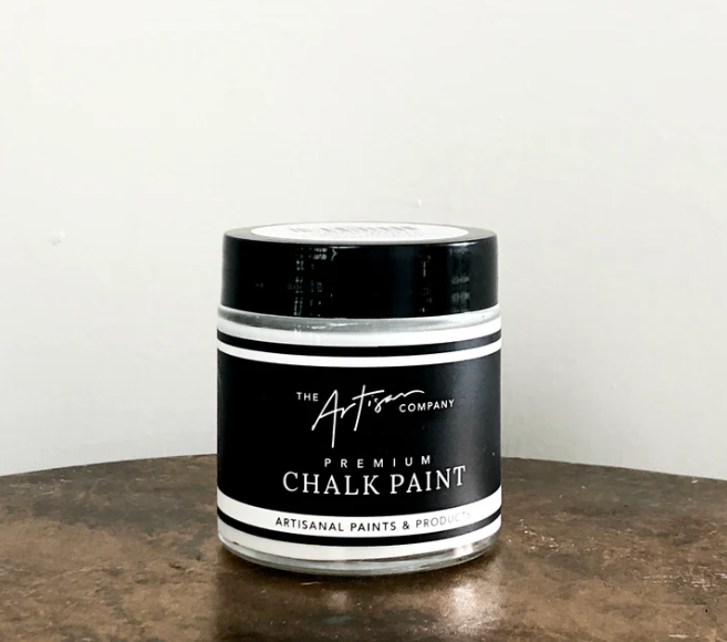 TAC Chalk Paint Bright Butterc