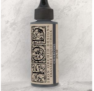 IOD Ink - Charcoal