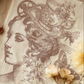 IOD Stamp Charlotte