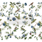Redesign with Prima Large Transfer - Chirping Charm
