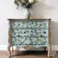 Redesign with Prima Large Transfer - Chirping Charm