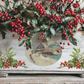IOD Decor Transfer Pad 20 x 30.5cm - Christmas Joy 8 Sheets)