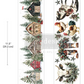 Redesign with Prima Luxe Transfers® - Christmas on the Farm
