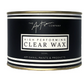 High Performing Soft Wax - Clear