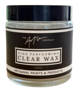 High Performing Soft Wax - Clear