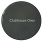 TAC Chalk Paint Clubhouse Grey