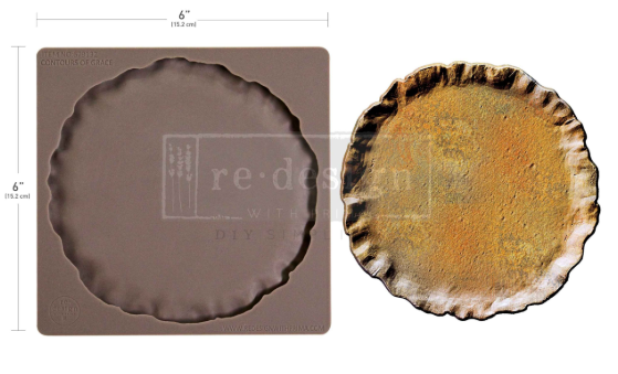 Redesign with Prima Mould - Contours of Grace