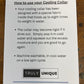 Cooling Collar - Large