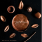 Copper Rose Metallic Concentrate