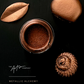 Copper Rose Metallic Concentrate